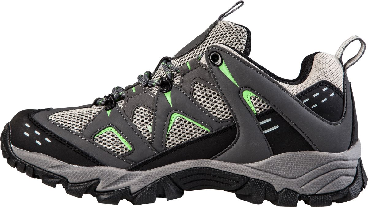 JUNIOR 801 CT - Junior trekking shoes