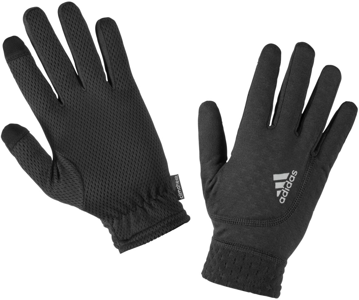 Training Gloves - CH FLEECE GL