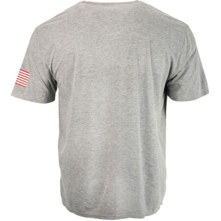 Мъжка тениска - CCM FLAG TEE TEAM USA - 2