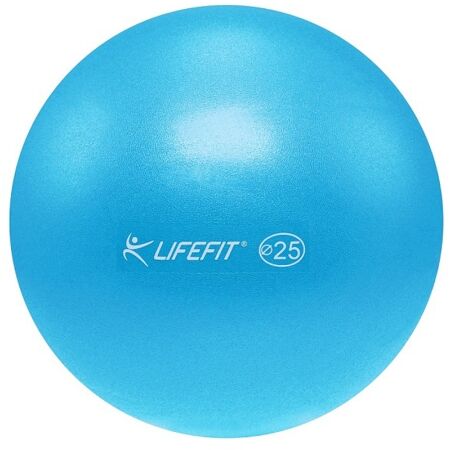 Lifefit OVERBAL 25CM - Аеробна топка
