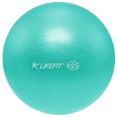 Lifefit OVERBAL 25CM - Аеробна топка