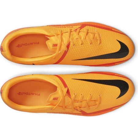 Obuwie piłkarskie męskie - Nike PHANTOM GT2 ACADEMYF FG/MG - 4