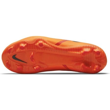 Gyerek futballcipő - Nike JR PHANTOM GT2 ACADEMY FG/MG - 5