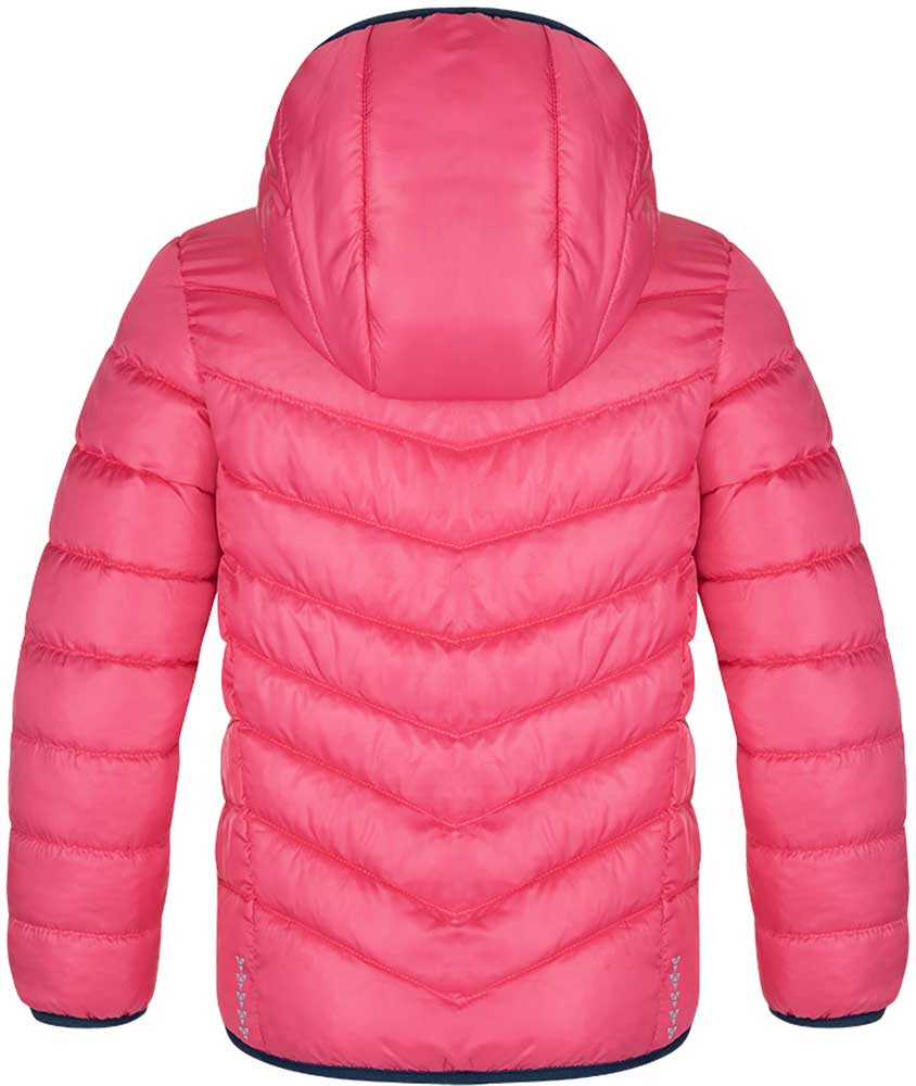 Kids’ winter jacket