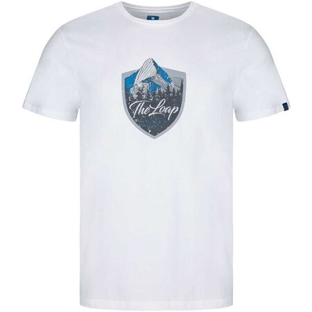 Loap ALESH - Мъжка тениска
