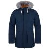 Pánský zimní kabát - Loap NARVIC - 1