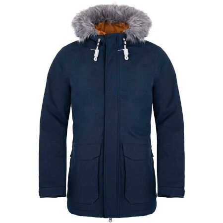 Pánský zimní kabát - Loap NARVIC - 1
