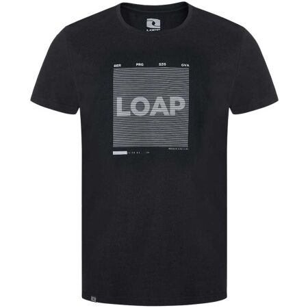 Loap BERTO - Men’s T-shirt
