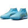 Мъжки футболни обувки - Nike MERCURIAL SUPERFLY 8 ACADEMY TF - 3