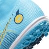 Мъжки футболни обувки - Nike MERCURIAL SUPERFLY 8 ACADEMY TF - 8