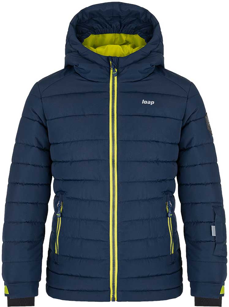 Children’s ski jacket