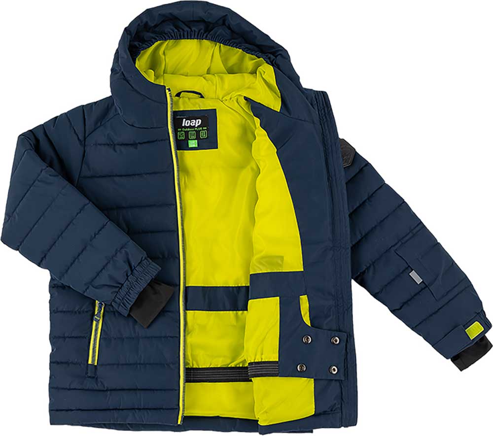 Children’s ski jacket