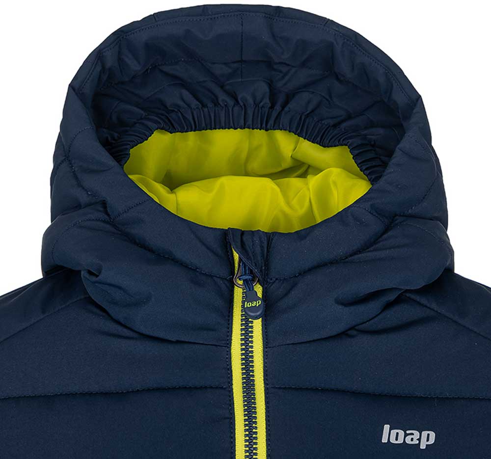 Children’s ski jacket