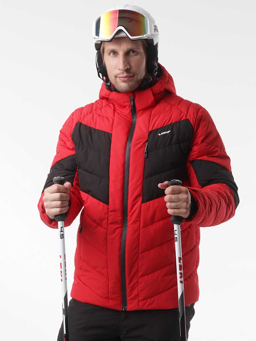 Men's ski jacket