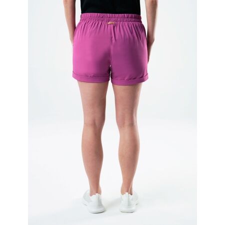Pantaloni scurți sport de damă - Loap UMMY - 4