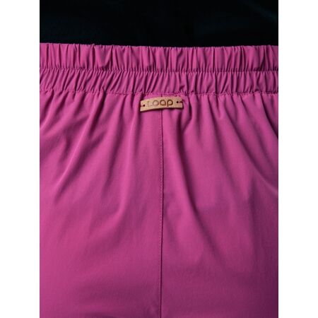 Pantaloni scurți sport de damă - Loap UMMY - 6