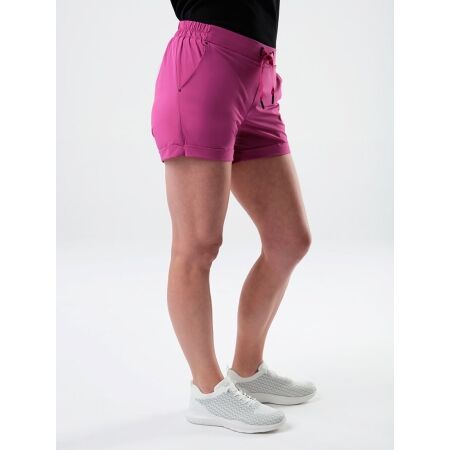 Pantaloni scurți sport de damă - Loap UMMY - 3