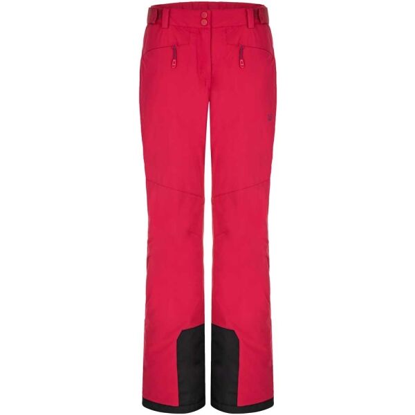 Loap OLKA Дамски ски панталони, розово, размер