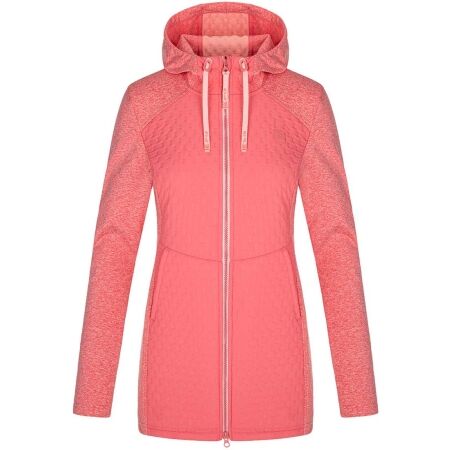 Loap MICHELL - Women's hoodie