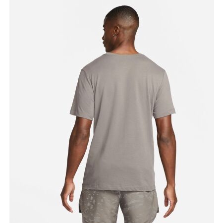 Tricou de bărbați - Nike DF TEE RUN DIVISION - 2