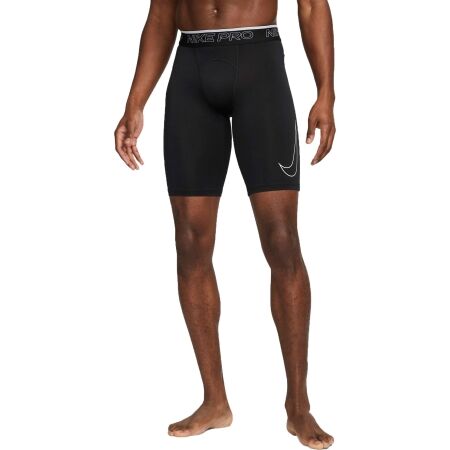 Nike NP DF SHORT LONG M - Men’s sports shorts
