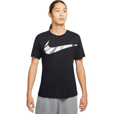 Nike DRI-FIT - Pánské sportovní tričko