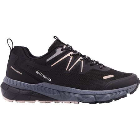 Crossroad DYNAMITE LOW - Women's trekking shoes