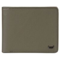 Men’s leather wallet