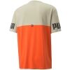 Men’s T-shirt - Puma POWER COLORBLOCK TEE - 2