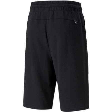 Men's shorts - Puma POWER COLORBLOCK SHORTS 11 TR - 2