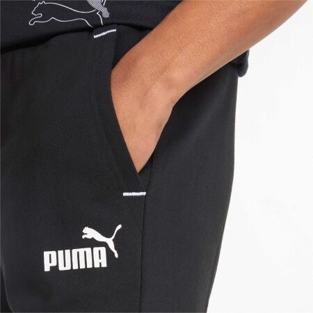 Men’s trousers - Puma POWER COLORBLOCK PANTS TR OP - 3