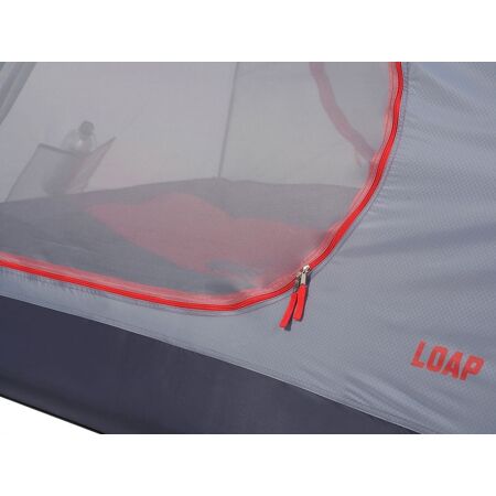 Tent - Loap AXES 2 - 9