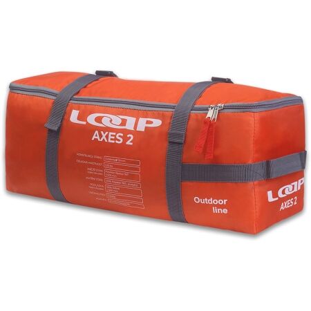 Tent - Loap AXES 2 - 20
