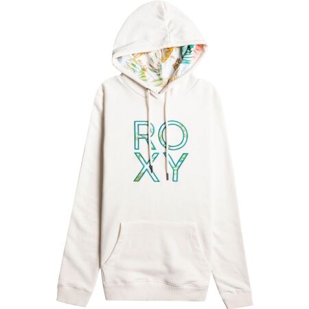 Roxy RIGHT ON TIME - Women's hoodie