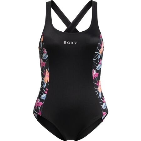 Roxy A BLOCKING 1 - Strój kąpielowy damski jednoczęściowy