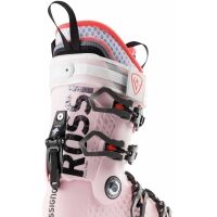 Women’s touring ski boots