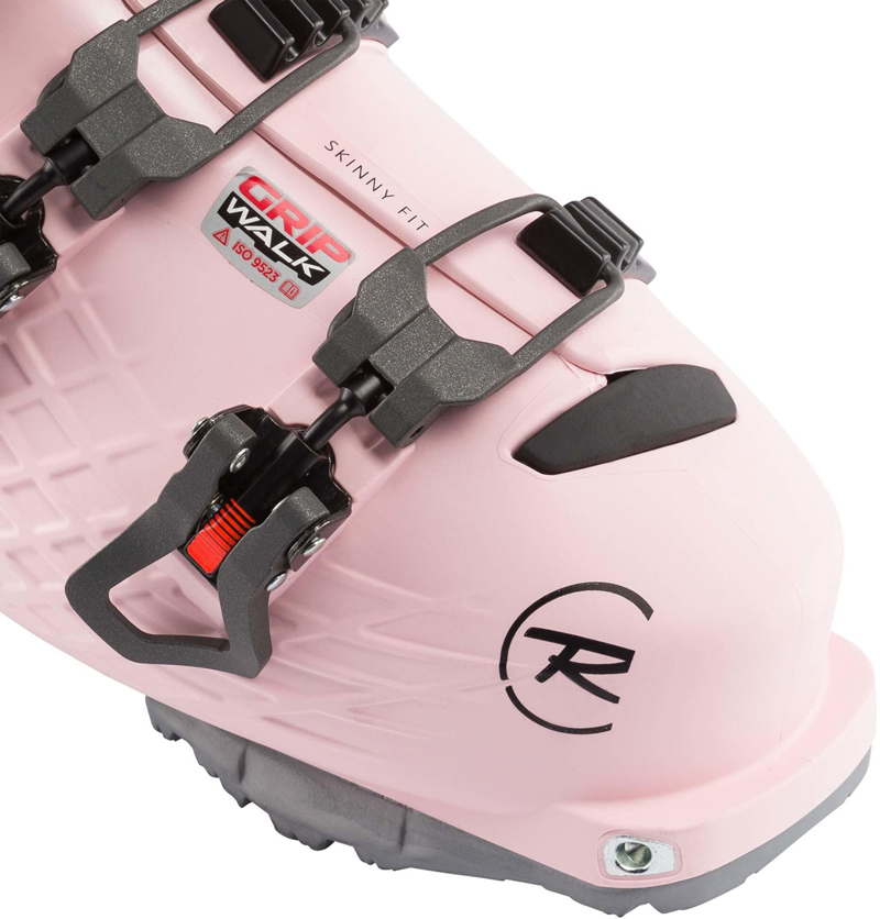 Women’s touring ski boots