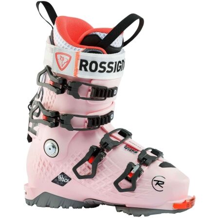 Women's touring ski boots