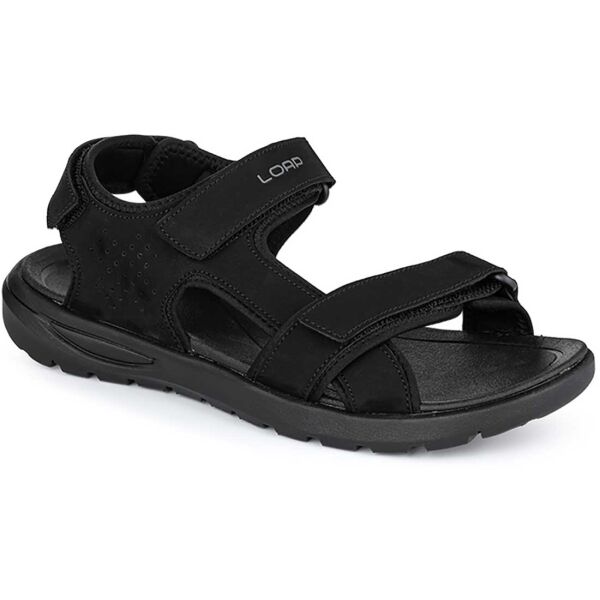 Loap WOTEN Мъжки сандали, черно, размер