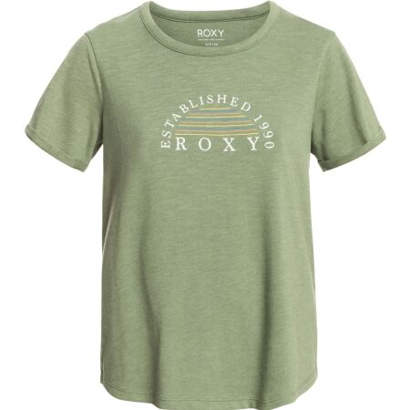Roxy OCEANHOLIC TEES - Dámské triko