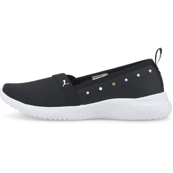 Puma ADELINA GALENTINES Дамски обувки, черно, размер 38.5