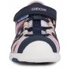 Dětské sandálky - Geox B SANDAL MULTY GIRL - 5