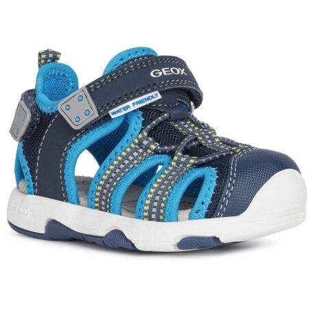 Geox B SANDAL MULTY BOY - Children's sandals