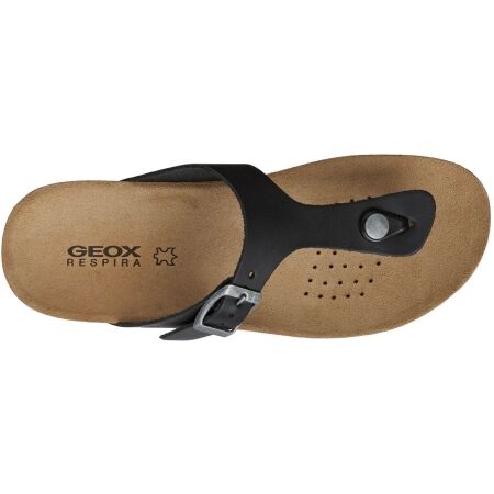 Women's flip-flops - Geox D STHELLAE - 5