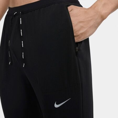 Pantaloni alergare bărbați - Nike DF PHENOM ELITE WVN PANT M - 6