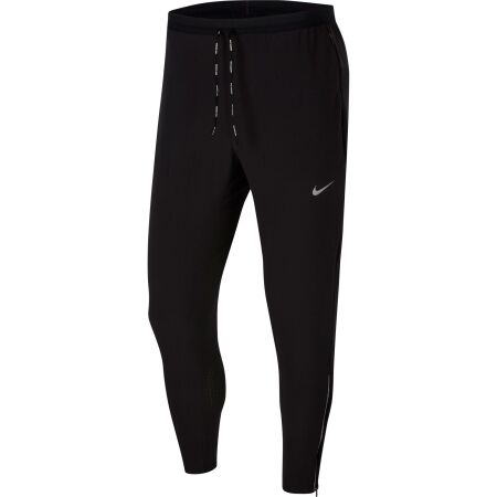 Nike DF PHENOM ELITE WVN PANT M - Pánske bežecké nohavice
