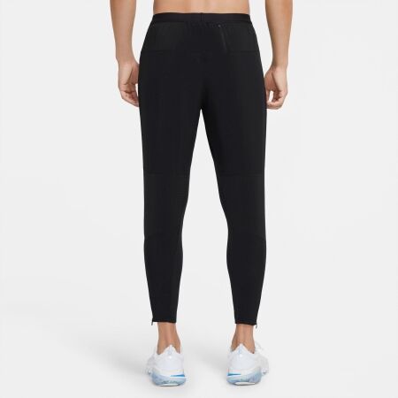 Pantaloni alergare bărbați - Nike DF PHENOM ELITE WVN PANT M - 4