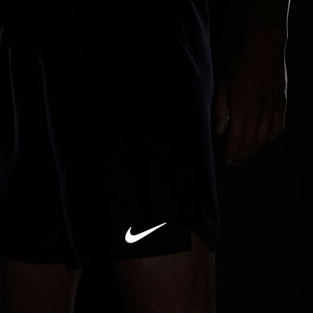 Pánské běžecké šortky - Nike DF CHALLENGER SHORT 72IN1 M - 9