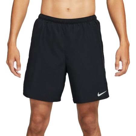 Nike DRI-FIT CHALLENGER - Pánské běžecké šortky