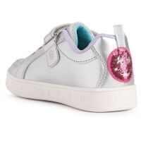 Girls' leisure shoes